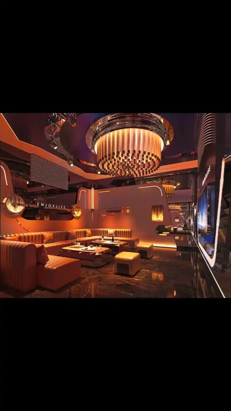 抚顺商务ktv：高端商务娱乐新选择-抚顺县ktv预定