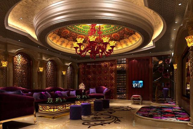 抚顺商务KTVD单人商务活动-新抚区ktv预定