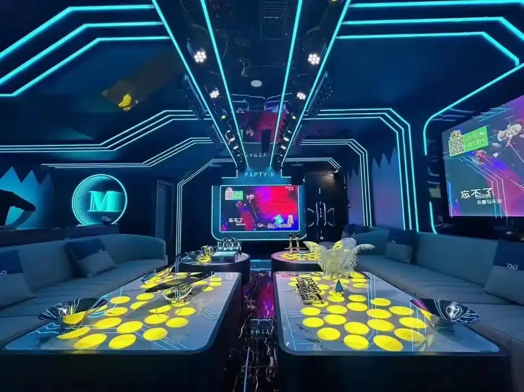 抚顺商务ktv低端场营业-新抚区ktv预定